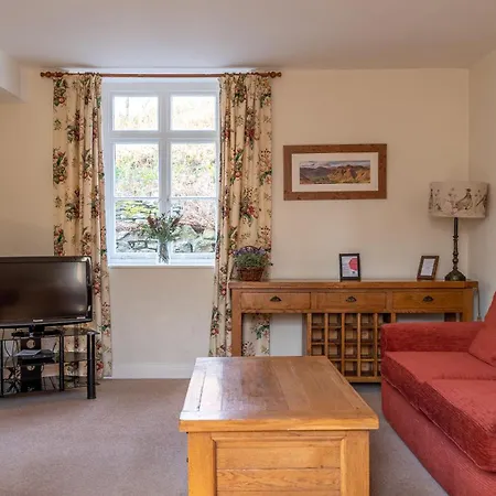 Ferienhaus Greenhowes At The Graythwaite Estate Ulverston