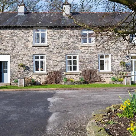Greenhowes At The Graythwaite Estate