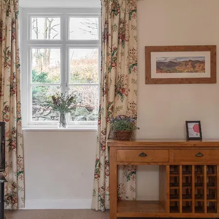 Greenhowes At The Graythwaite Estate Ferienhaus Ulverston